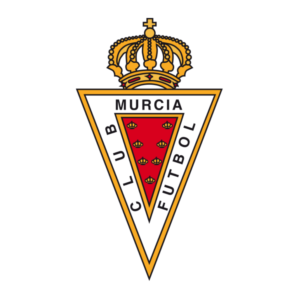 Escudo Club Real Murcia