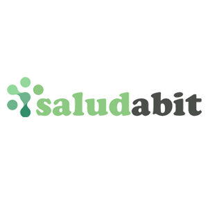 LOGO SALUDABIT