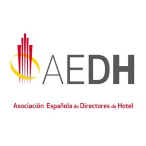 AEDH Asociación española de Directores de Hotel