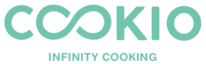 Cookio robot de cocina inteligente