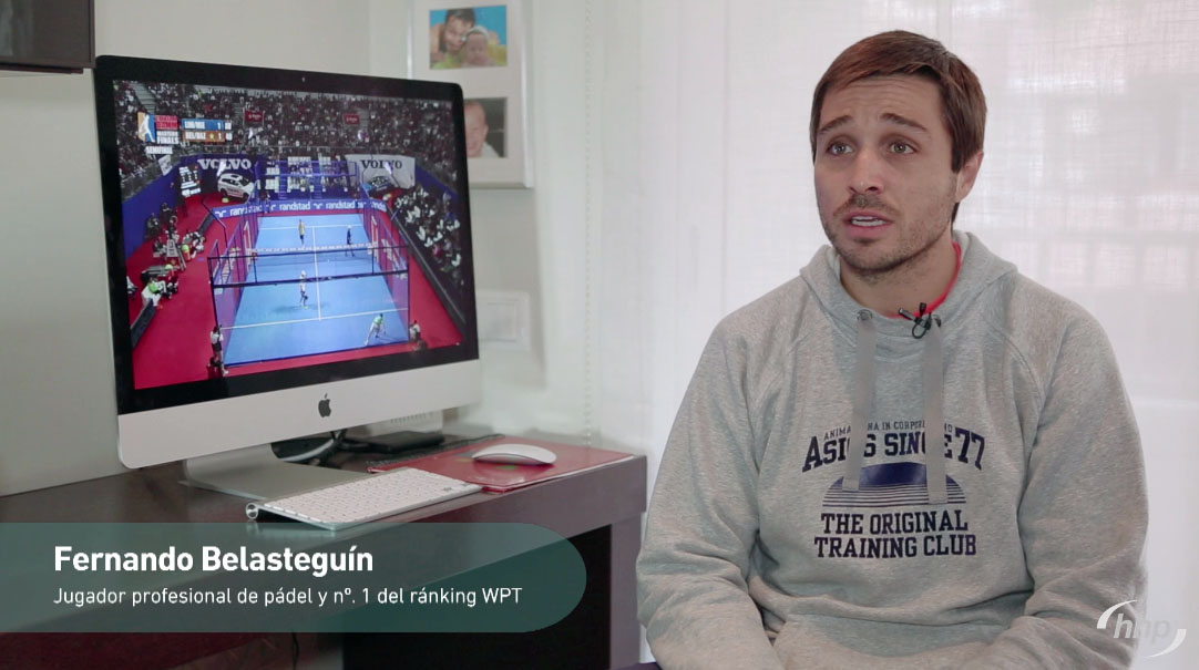Fernando Belasteguin