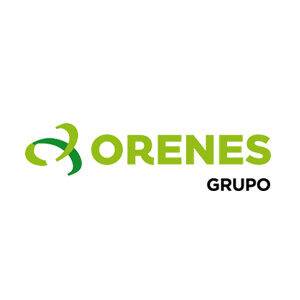 Grupo Orenes logo