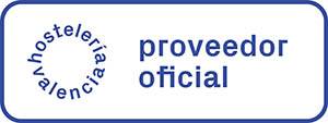 Hosteleria Valencia FEHV proveedor oficial Federación de Hostelería