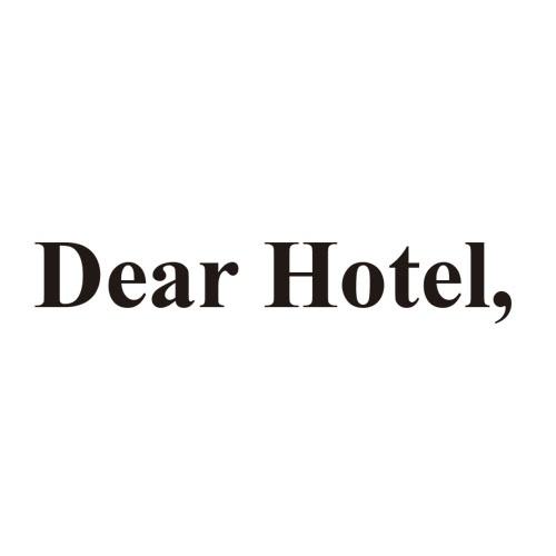 Hotel Dear Logo