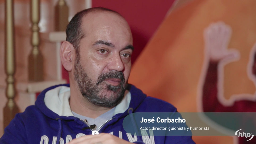José Corbacho