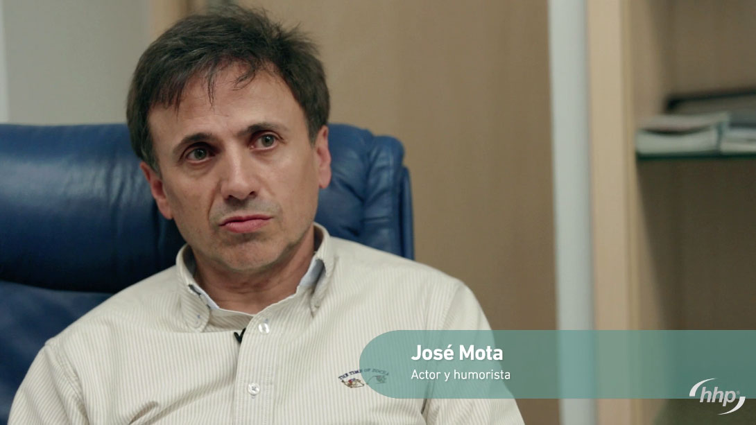 José Mota