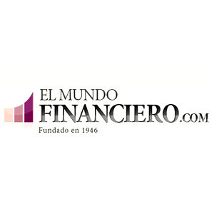 logo el mundo financiero