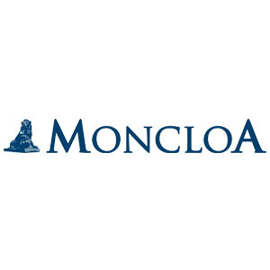 logo moncloa