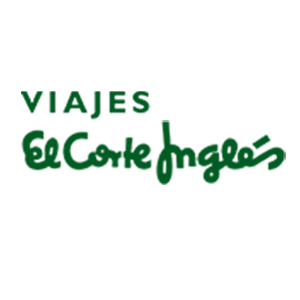 logo viajes el corte inglés
