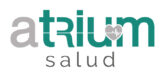 Atrium Salud logo