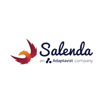 Logotipo Salenda