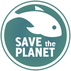 Save The Planet Logo