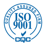 ISO-9001 sello