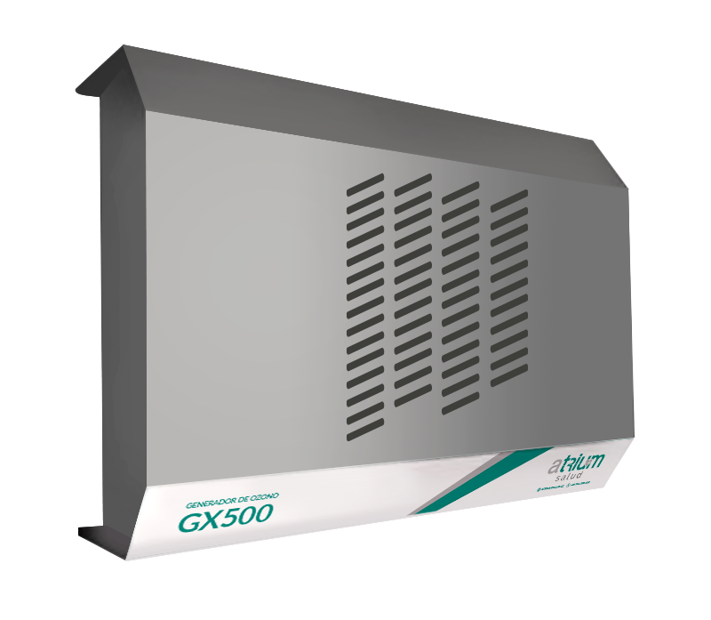 Ozono-Atrium-GX500