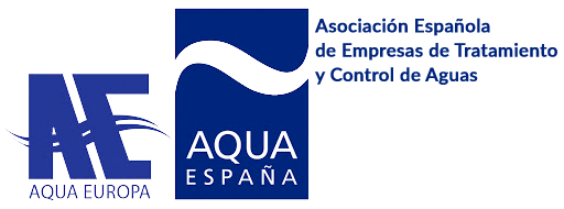 aqua España sello