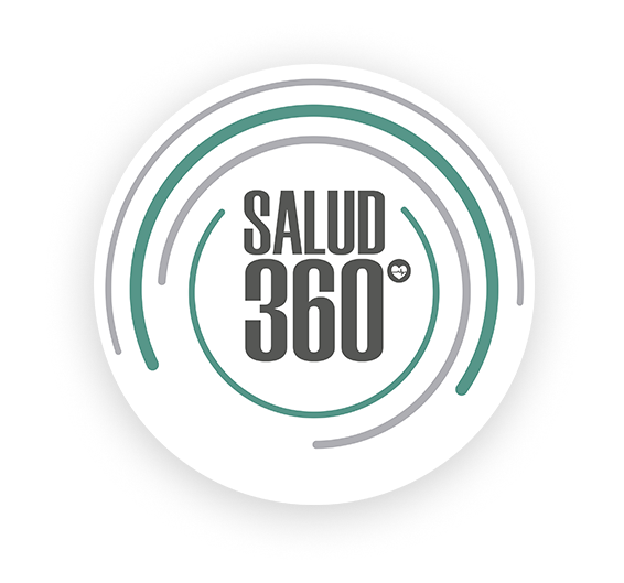 SALUD360 by Atrium salud