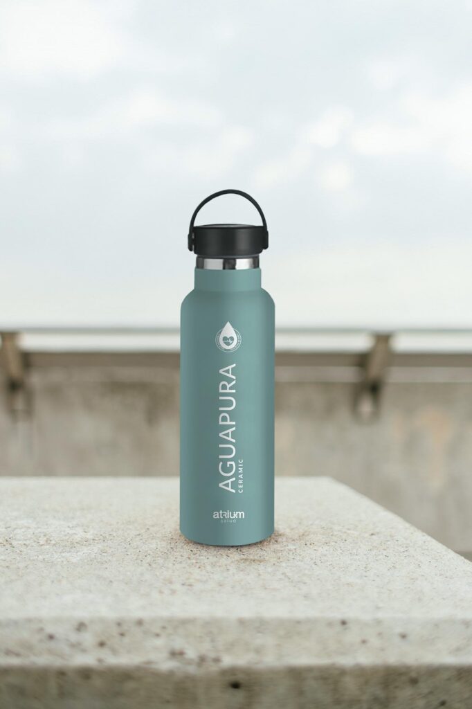 AGUAPURA verde