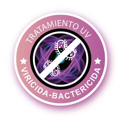 Tratamiento UV Polar