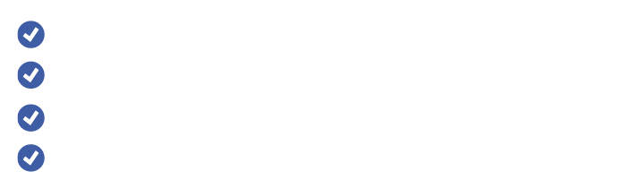 Características plan blue