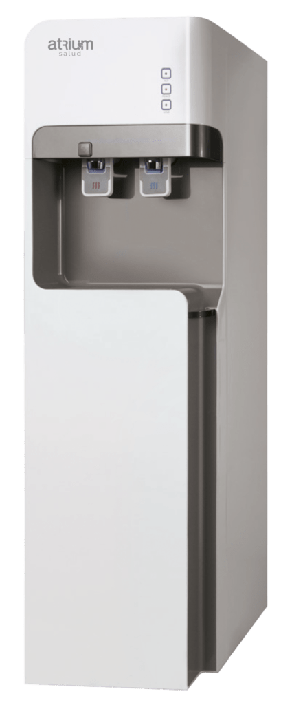 Fuente de agua ATRIUM COOLR Pro