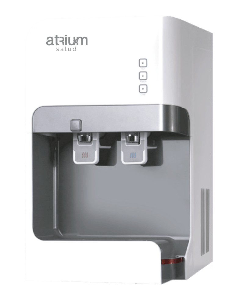 Fuente de agua UNAQUA COOLR Lite