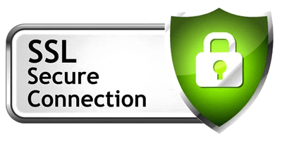 Sello SSL Secure Connection