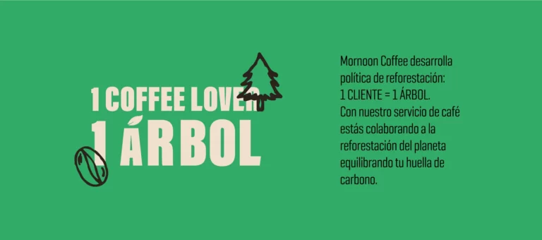 Mornoon Coffee