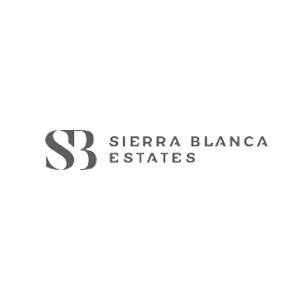 Sierra Blanca Estates