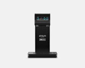 aColumna dispensadora de agua para Restaurantes Atrium HORECA Aquaflow