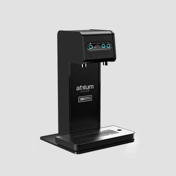 Columna dispensadora de agua para Restaurantes Atrium HORECA Aquaflow