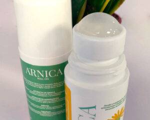 Gel Atrium ARNICA RollOn