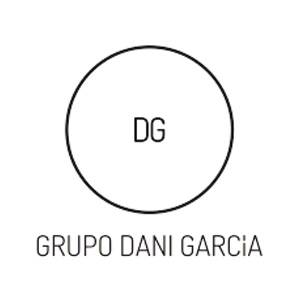 Logo Grupo Dani García