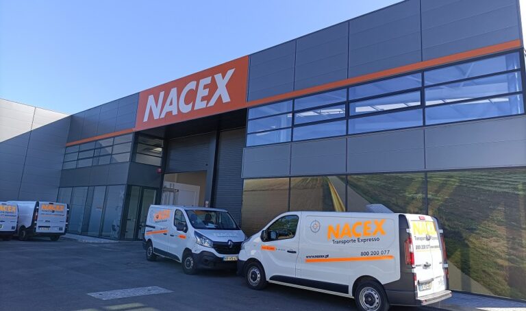 nacex