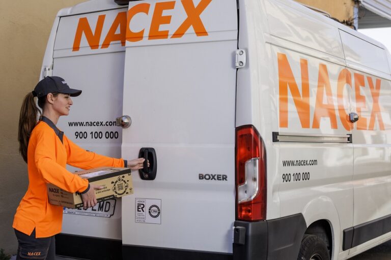 nacex