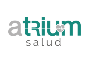 LOGO ATRIUM SALUD